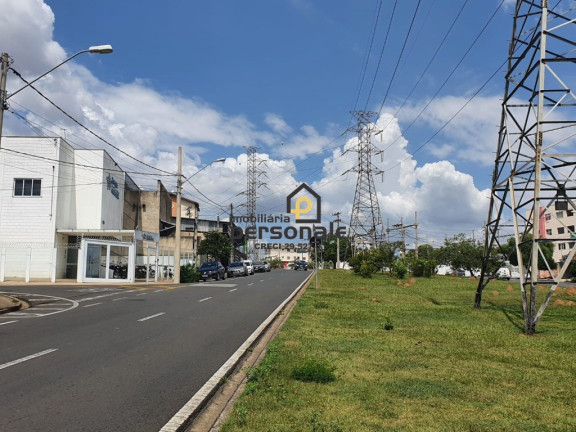 Imagem Terreno à Venda, 380 m² em Parque Manchester - Sorocaba
