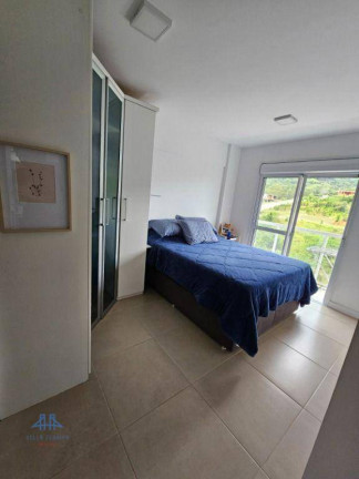 Imagem Apartamento com 2 Quartos à Venda, 70 m² em Itacorubi - Florianópolis