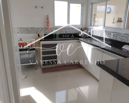 Imagem Casa com 3 Quartos à Venda,  em Ibiti Reserva - Sorocaba