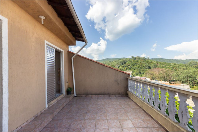 Imagem Casa com 4 Quartos à Venda, 175 m² em Jardim Taipas - São Paulo