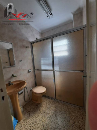 Imagem Apartamento com 2 Quartos à Venda, 54 m² em Forte - Praia Grande