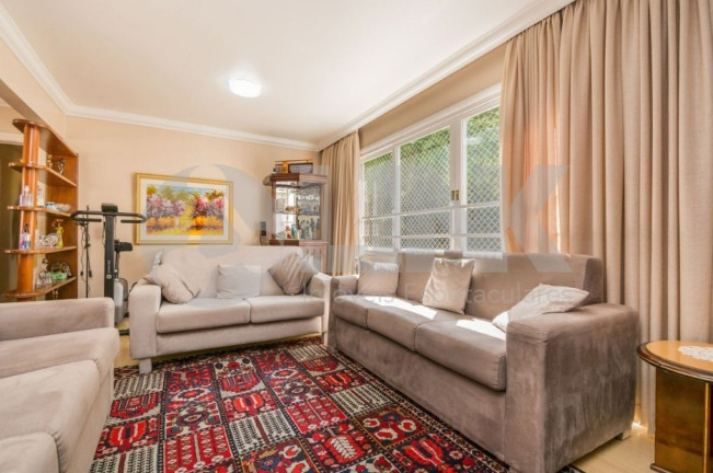 Imagem Apartamento com 3 Quartos à Venda, 120 m² em Bela Vista - Porto Alegre