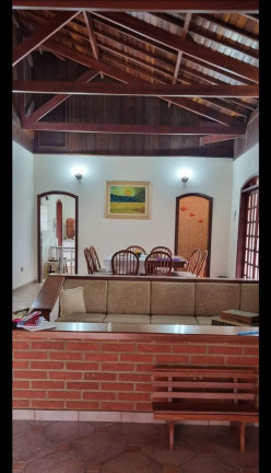 Imagem Imóvel com 3 Quartos à Venda, 355 m² em Vitassay - Boituva