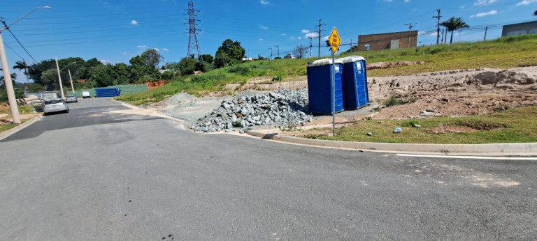 Imagem Terreno à Venda, 205 m² em Parque Nova Jandira - Barueri Imagem Terreno à Venda, 205 m² em Parque Nova Jandira - Barueri