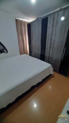 Imagem Apartamento com 2 Quartos à Venda, 56 m² em Vila Nova Jundiainópolis - Jundiaí