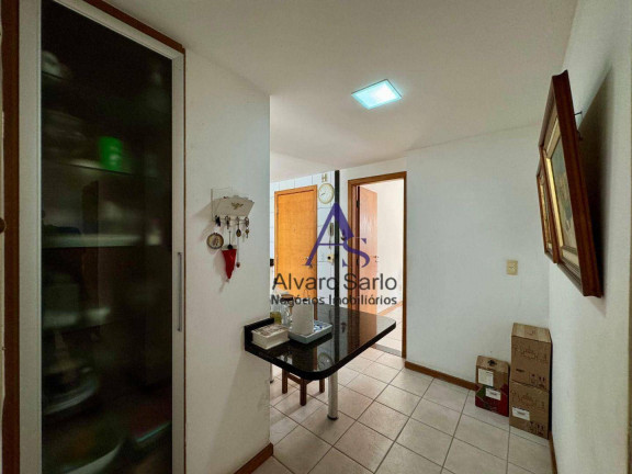 Imagem Cobertura com 4 Quartos à Venda, 275 m² em Jardim Da Penha - Vitória