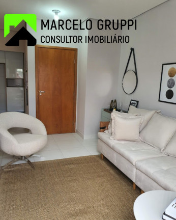 Imagem Apartamento com 2 Quartos à Venda, 64 m² em Jardim Barcelona - Indaiatuba Imagem Apartamento com 2 Quartos à Venda, 64 m² em Jardim Barcelona - Indaiatuba