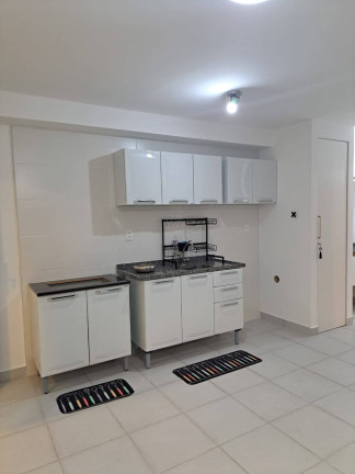 Imagem Apartamento com 1 Quarto à Venda, 39 m² em Centro - São Paulo Imagem Apartamento com 1 Quarto à Venda, 39 m² em Centro - São Paulo