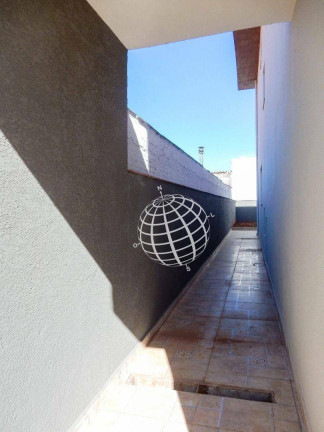 Imagem Casa com 2 Quartos à Venda, 67 m² em Jardim Das Palmeiras - Atibaia