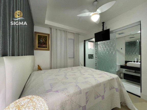 Imagem Apartamento com 2 Quartos à Venda, 130 m² em Jardim Astúrias - Guarujá Imagem Apartamento com 2 Quartos à Venda, 130 m² em Jardim Astúrias - Guarujá