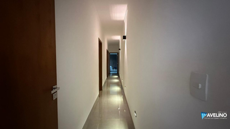 Imagem Casa com 3 Quartos à Venda, 184 m² em Lagoa Dourada - Campo Grande Imagem Casa com 3 Quartos à Venda, 184 m² em Lagoa Dourada - Campo Grande