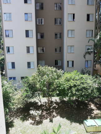 Imagem Apartamento com 2 Quartos à Venda, 58 m² em Vila Emir - São Paulo