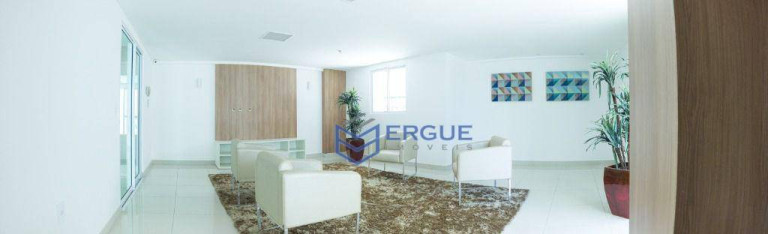 Imagem Apartamento com 2 Quartos à Venda, 86 m² em Mucuripe - Fortaleza