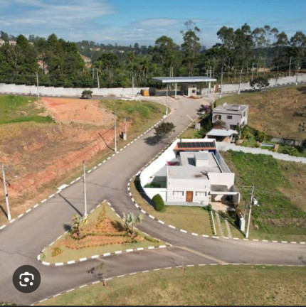 Imagem Terreno à Venda, 534 m² em Esmeralda Park (caucaia Do Alto) - Cotia Imagem Terreno à Venda, 534 m² em Esmeralda Park (caucaia Do Alto) - Cotia