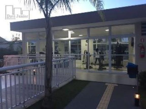 Imagem Apartamento com 2 Quartos à Venda, 54 m² em Condomínio Mirante Santa Rosalia - Sorocaba