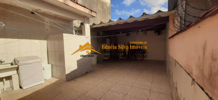 Imagem Casa com 2 Quartos à Venda, 165 m² em Jardim Primavera - Mongaguá Imagem Casa com 2 Quartos à Venda, 165 m² em Jardim Primavera - Mongaguá
