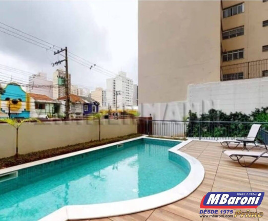 Imagem Apartamento com 2 Quartos à Venda, 140 m² em Cerqueira César - São Paulo Imagem Apartamento com 2 Quartos à Venda, 140 m² em Cerqueira César - São Paulo