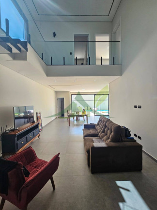 Imagem Casa de Condomínio com 3 Quartos à Venda, 300 m² em Guaxinduva - Bom Jesus Dos Perdões Imagem Casa de Condomínio com 3 Quartos à Venda, 300 m² em Guaxinduva - Bom Jesus Dos Perdões