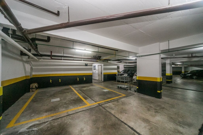 Imagem Apartamento com 3 Quartos à Venda, 126 m² em Vila Madalena - São Paulo Imagem Apartamento com 3 Quartos à Venda, 126 m² em Vila Madalena - São Paulo