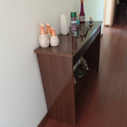 Imagem Apartamento com 3 Quartos à Venda, 101 m² em Nova Gerty - São Caetano Do Sul