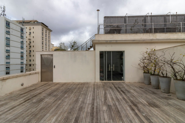 Imagem Apartamento com 2 Quartos à Venda, 167 m² em Higienópolis - São Paulo