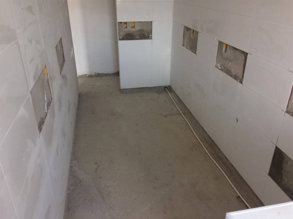 Imagem Apartamento com 1 Quarto à Venda, 49 m² em Ocian - Praia Grande