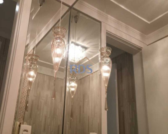 Imagem Apartamento com 4 Quartos à Venda, 306 m² em Moema - São Paulo