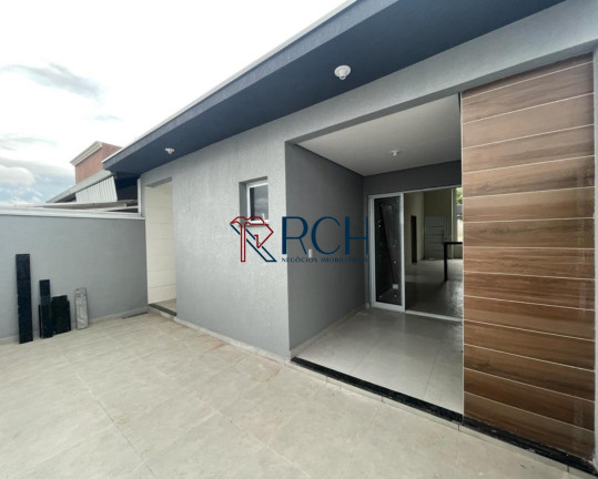 Imagem Casa com 3 Quartos à Venda, 106 m² em Horto Florestal - Sorocaba Imagem Casa com 3 Quartos à Venda, 106 m² em Horto Florestal - Sorocaba