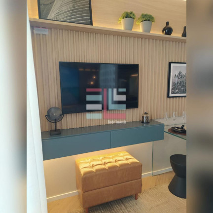 Imagem Imóvel à Venda, 35 m² em Socorro - São Paulo Imagem Imóvel à Venda, 35 m² em Socorro - São Paulo