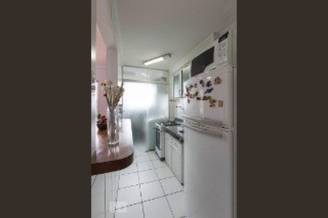 Apartamento com 2 Quartos à Venda, 47 m² em Vila Moraes / Av Do Cursino 5781 - São Paulo