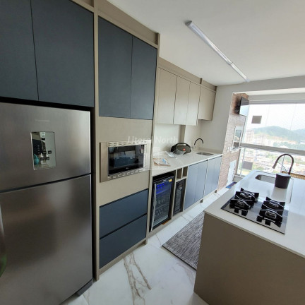 Imagem Apartamento com 2 Quartos à Venda, 65 m² em Praia Brava - Itajaí Imagem Apartamento com 2 Quartos à Venda, 65 m² em Praia Brava - Itajaí