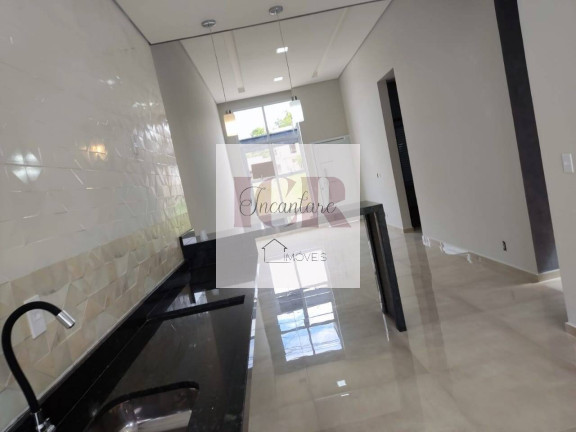 Imagem Casa de Condomínio com 3 Quartos à Venda, 147 m² em Horto Florestal - Sorocaba