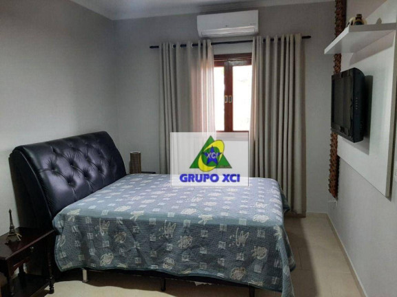 Imagem Casa com 3 Quartos à Venda, 270 m² em Residencial Nova Era - Valinhos Imagem Casa com 3 Quartos à Venda, 270 m² em Residencial Nova Era - Valinhos