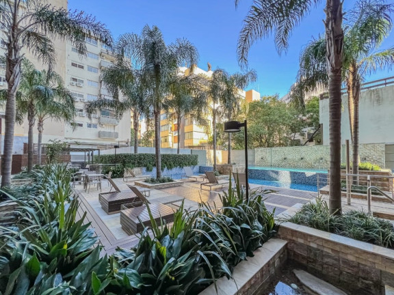 Imagem Apartamento com 3 Quartos à Venda, 261 m² em Petrópolis - Porto Alegre Imagem Apartamento com 3 Quartos à Venda, 261 m² em Petrópolis - Porto Alegre