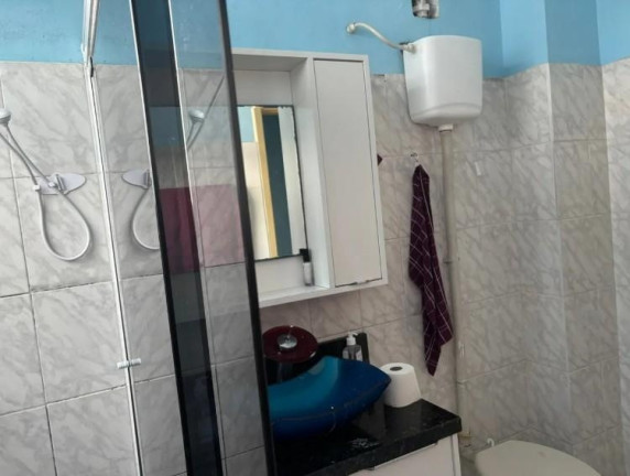 Imagem Apartamento com 3 Quartos à Venda, 80 m² em Rebouças - Curitiba