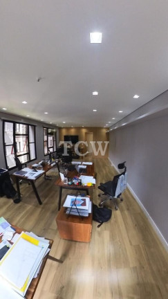 Imagem Sala Comercial à Venda, 185 m² em Vila Olímpia - São Paulo Imagem Sala Comercial à Venda, 185 m² em Vila Olímpia - São Paulo