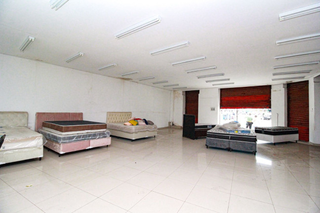 Imagem Loja para Alugar, 150 m² em Centro - Santos Imagem Loja para Alugar, 150 m² em Centro - Santos