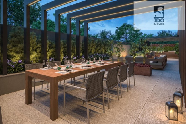 Imagem Apartamento com 4 Quartos à Venda, 372 m² em Bigorrilho - Curitiba Imagem Apartamento com 4 Quartos à Venda, 372 m² em Bigorrilho - Curitiba