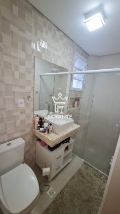 Imagem Casa com 3 Quartos à Venda, 117 m² em Aparecida - Santos Imagem Casa com 3 Quartos à Venda, 117 m² em Aparecida - Santos