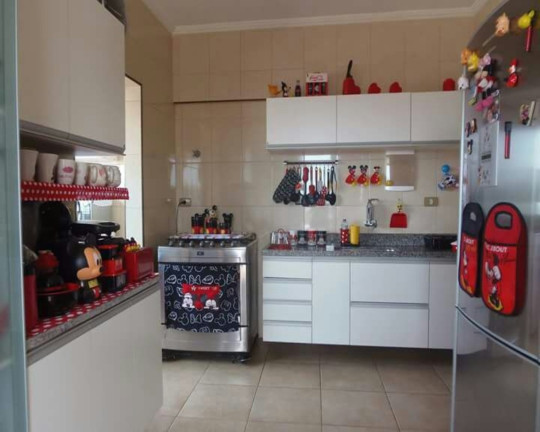 Imagem Apartamento com 2 Quartos à Venda, 105 m² em Centro - São Vicente Imagem Apartamento com 2 Quartos à Venda, 105 m² em Centro - São Vicente