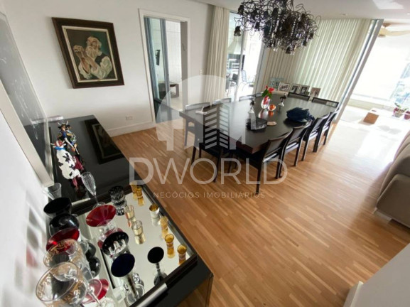 Imóvel com 3 Quartos à Venda, 271 m² em Perdizes - São Paulo