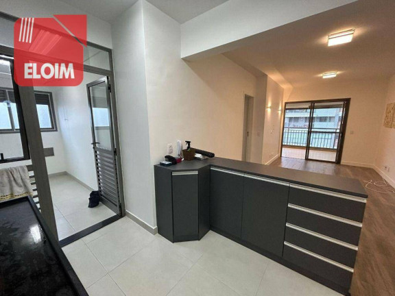 Imagem Apartamento com 3 Quartos à Venda, 88 m² em Barra Funda - São Paulo