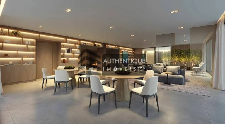 Imagem Imóvel com 1 Quarto à Venda, 26 m² em Jardim Paulista - São Paulo Imagem Imóvel com 1 Quarto à Venda, 26 m² em Jardim Paulista - São Paulo