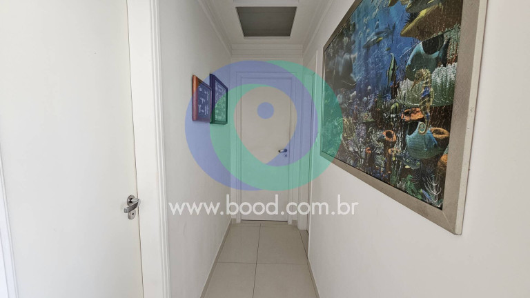 Imagem Apartamento com 2 Quartos à Venda, 89 m² em Ponta Da Praia - Santos