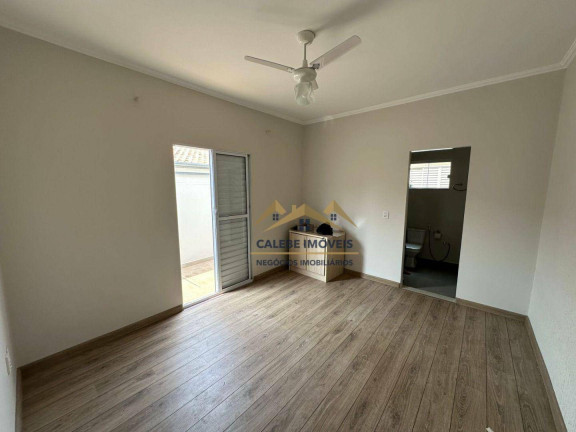 Imagem Casa com 3 Quartos à Venda, 91 m² em Parque Santa Maria - Tatuí