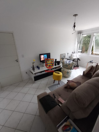 Imagem Apartamento com 1 Quarto à Venda, 72 m² em Estreito - Florianópolis