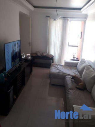 Imagem Apartamento com 3 Quartos à Venda, 69 m² em Vila Aurora (zona Norte) - São Paulo