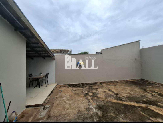 Imagem Casa com 3 Quartos à Venda, 70 m² em Loteamento Parque Nova Esperança - São José Do Rio Preto Imagem Casa com 3 Quartos à Venda, 70 m² em Loteamento Parque Nova Esperança - São José Do Rio Preto