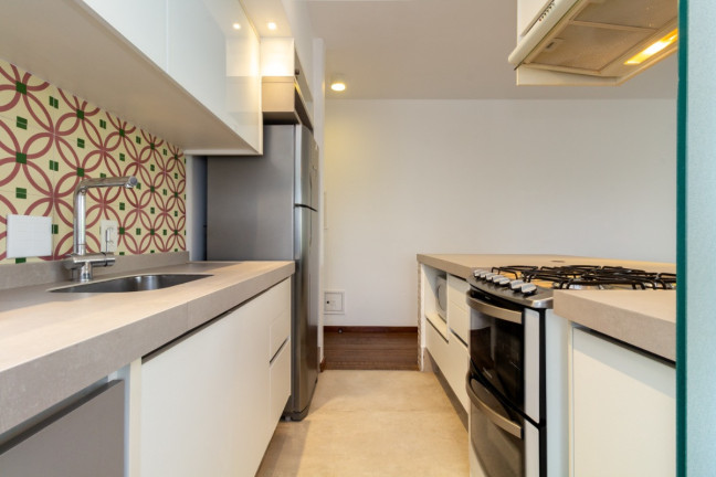 Imagem Apartamento com 2 Quartos à Venda, 63 m² em Vila Leopoldina - São Paulo Imagem Apartamento com 2 Quartos à Venda, 63 m² em Vila Leopoldina - São Paulo