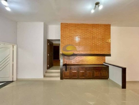 Imagem Casa de Condomínio com 4 Quartos à Venda, 409 m² em Chácara São João - Carapicuíba